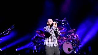 311 "Count Me In" - 11/27/11 Orlando, FL