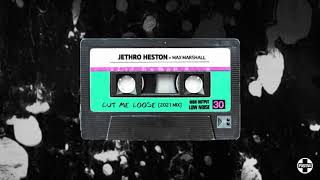 Musik-Video-Miniaturansicht zu Cut Me Loose (2021 Edit) Songtext von Jethro Heston & Max Marshall