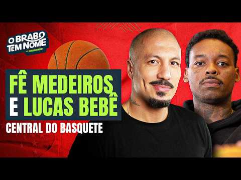 N Sports and CENTRAL DO BASQUETE