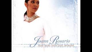 JoAnn Rosario - I Hear You Say