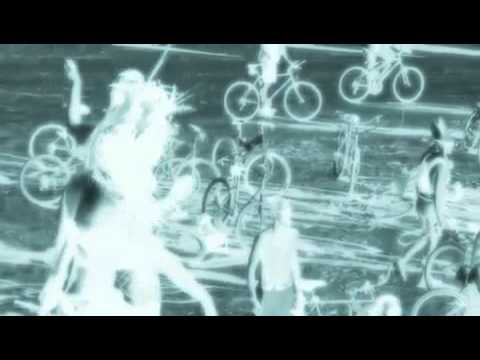 Nick Tcherniak & Steve Thomas Vs. Abigail Bailey "My Desire" Noa + Aldo Ron Sanchez Remix