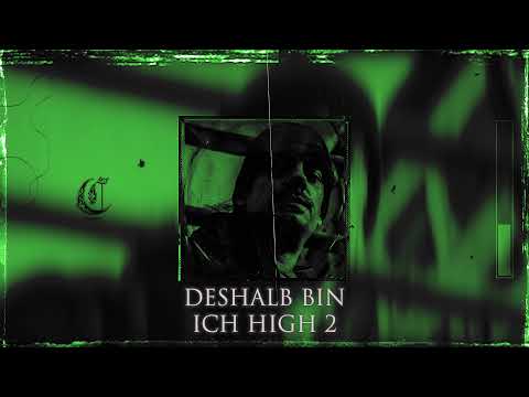 [BEAT] HAZE ft. DISARSTAR - DESHALB BIN ICH HIGH 2 (prod. by CLASSIC)