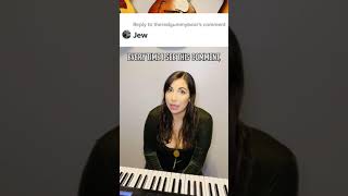 Caitlin Cook - Jewish Atheist Anthem
