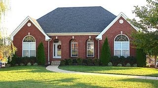 preview picture of video 'Home Sold In Robertson County Tennessee, 2032 Alycia Way, Pleasant View, TN 37146, andysoldit'