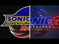 Sonic 3 Movie Trailer But Its The Sonic Adventure 2 Battle Intro