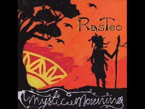 Rasteo - Entah