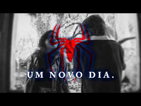 um novo dia.