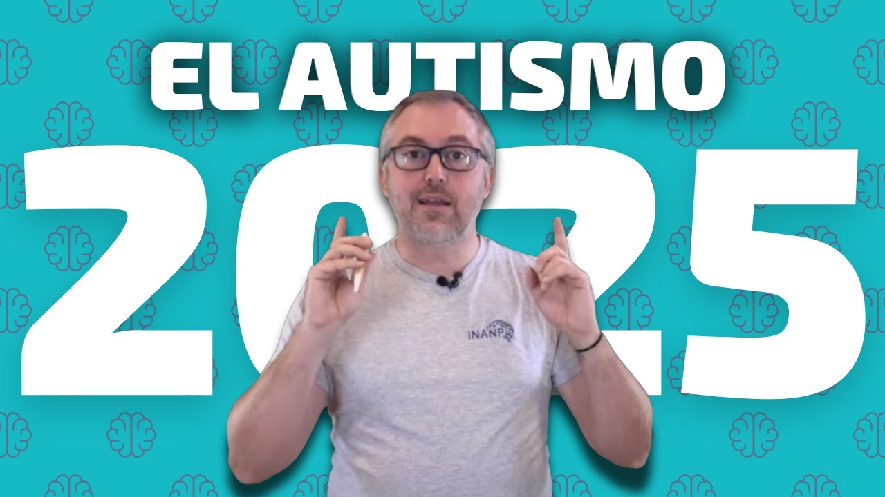 Autismo: Nuevos descubrimientos que debes conocer para 2025