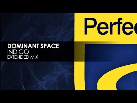 Dominant Space - Indigo (Extended Mix)