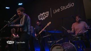 Frightened Rabbit - An Otherwise Disappointing Life (101.9 KINK)