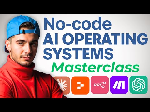AI Operating Systems | Vibepedia