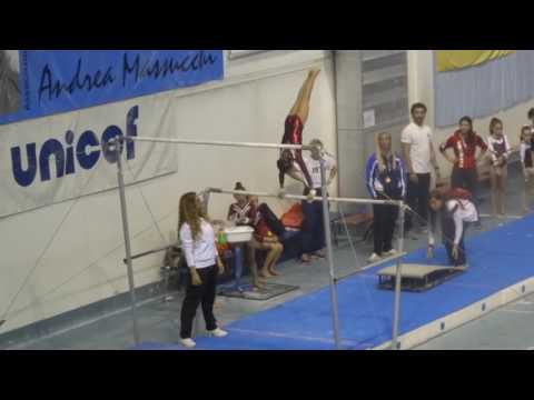 2° Gara Serie C3A - Elena - Parallele