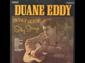 Duane Eddy - High Noon - Guitar Meets Strings