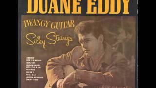 Duane Eddy - High Noon - Guitar Meets Strings