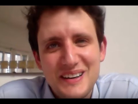Zach Woods ('Silicon Valley'): Jared's promotion to COO of Pied Piper is 'very touching'