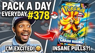 I Opened Another Pokémon Pack... Then THIS Happened! 👀🔥