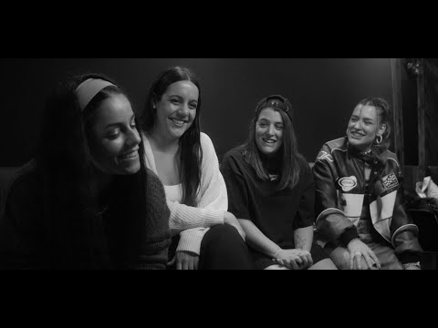 Hoxe, mañá e sempre - Tanxugueiras y Valeria Castro (lyrics/letra)