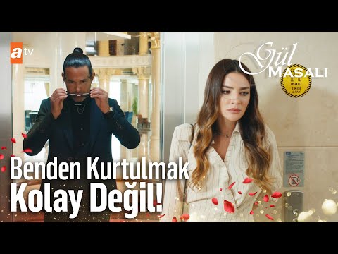 Ece'nin yeni sınavı Fuat - Gül Masalı 14. Bölüm