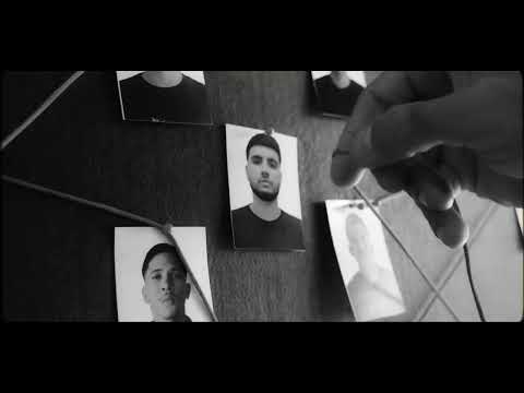 09. PRMTBN -TRINCHEIRA ft. NEGO GALLO (Prod.BigAlien)