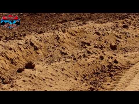 MX PARK 2013  IKER LARRAÑAGA, ANDER VALENTIN, GO PRO HERO 3