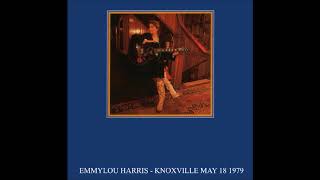 Emmylou Harris 1979 05 18