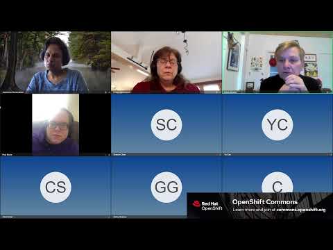 OCB AMA: OPA Gatekeeper: Centralized Policy and Governance - Jaya Ramanathan (Red Hat)