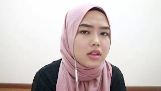 Sampai Bila - Misha Omar (cover by Sheryl Shazwanie)