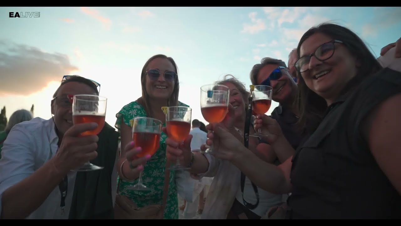 EALIVE 2025 - DIA 18 DE JULHO - RUI VELOSO