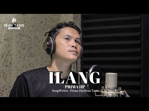 Prima HP - ILANG (Akustik Live Studio)