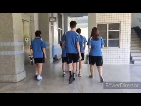 旗美高中109級畢業影片