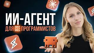 Claude Code / Cowork: ИИ-агенты для НЕпрограммистов