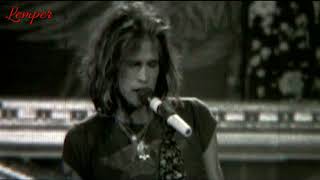Aerosmith - Rattlesnake Shake - Beacon Theatre 2006