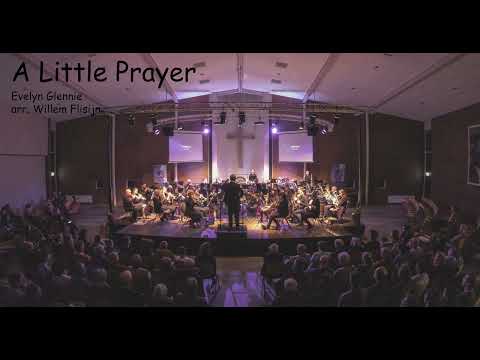 De Bazuin Winsum - A Little Prayer