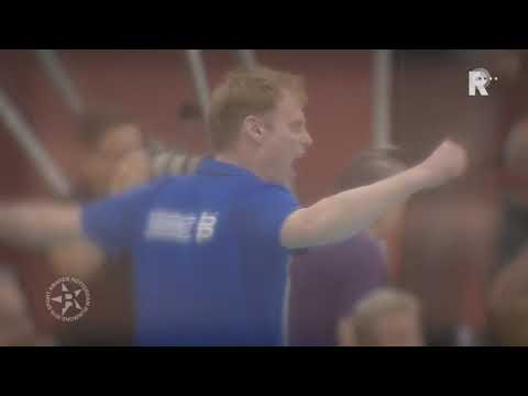 Genomineerden Sportploeg van het Jaar 2018