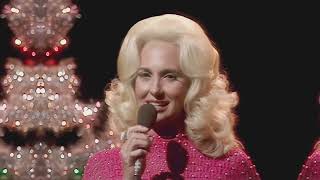 Tammy Wynette - Stand By Your Man - 1968 - HD - HQ (Lossless) Audio
