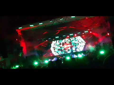 BRUNCH IN THE PARK LUCIANO 2021