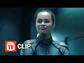 The Expanse S03E03 Clip | 'Off The Ground' | Rotten Tomatoes TV