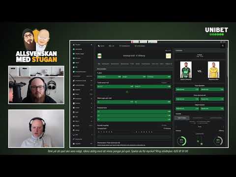 Speltips Varberg BoIS - IF Elfsborg | Måndag 19/4