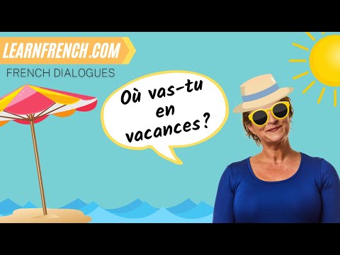 How French sounds in an EVERYDAY FRENCH CONVERSATION French in Real Life in a FAST FRENCH ACCENT