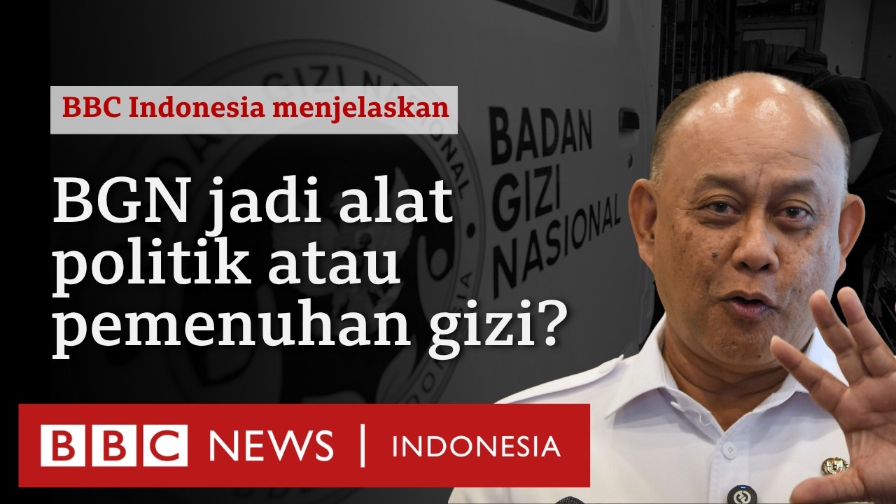 BGN jadi lembaga kuat dan berpengaruh di era Prabowo