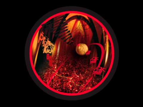 PLANET KICK 08 - DJ MEID - Lugubre