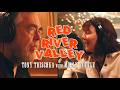 Tony Trischka - Red River Valley feat. Molly Tuttle (Official Music Video)