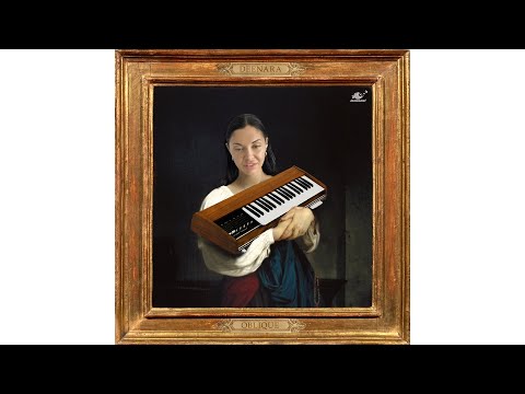 Deenara - "Fateful Journey" (Original Mix)