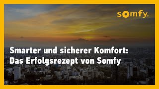 somfy Imagefilm