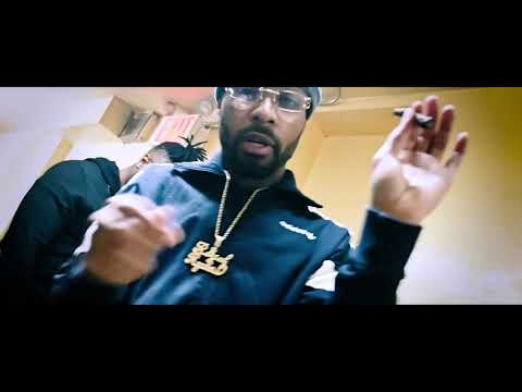 WASII x Chilly V. x LA Fendii - Royal Navy ( ROYALRYCHESS )