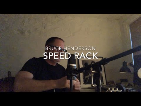 Speed Rack video