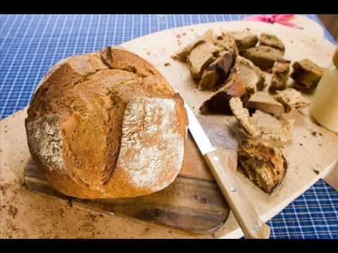 Nils Nilson - Täglich Brot