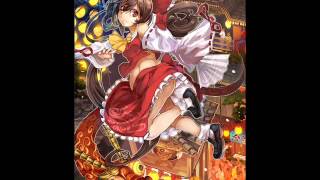 Cover art for [ALiCE'S EMOTION] Last Time (t+pazolite Remix)