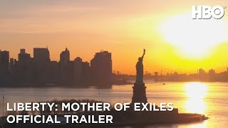 Liberty: Mother of Exiles (2019) Video