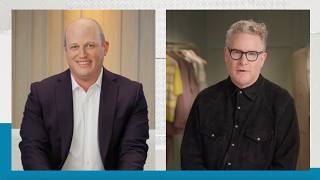 How Todd Snyder’s T-Shirt Side-Hustle Paved the Way for a Fashion Empire: Your Next Move | Inc.